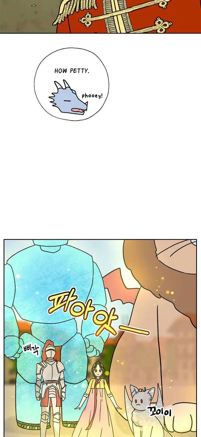I Became The Chef Of The Dragon King Chapter 39 page 52 - 