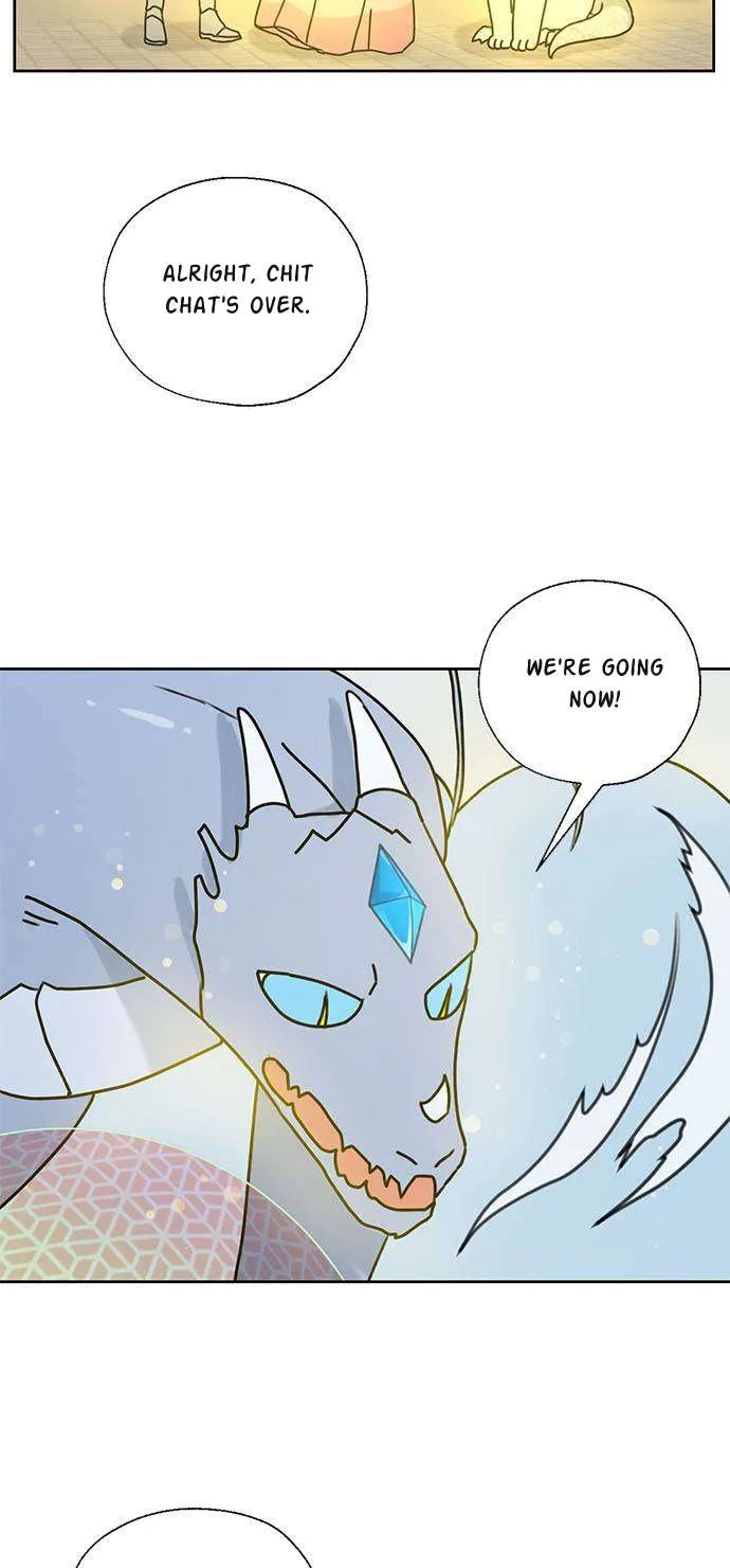 I Became The Chef Of The Dragon King Chapter 39 page 53 - 