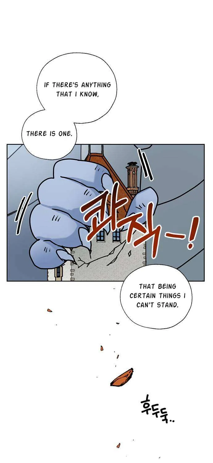 I Became The Chef Of The Dragon King Chapter 39 page 7 - 