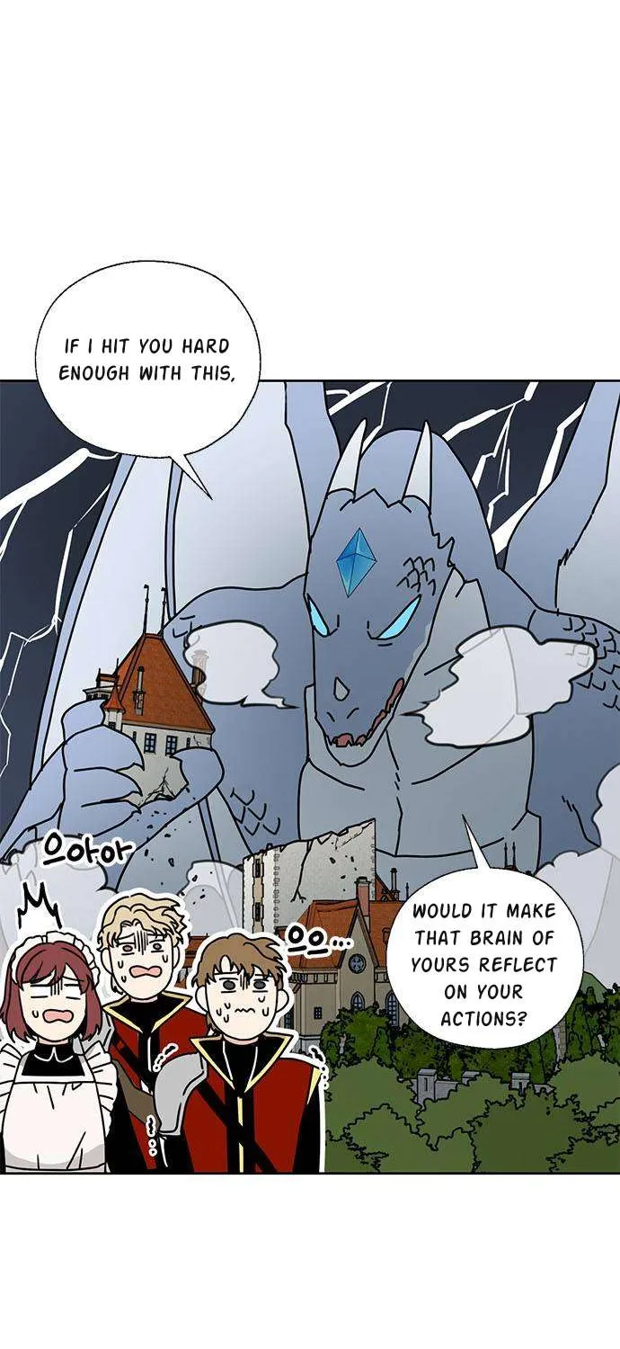I Became The Chef Of The Dragon King Chapter 39 page 10 - 