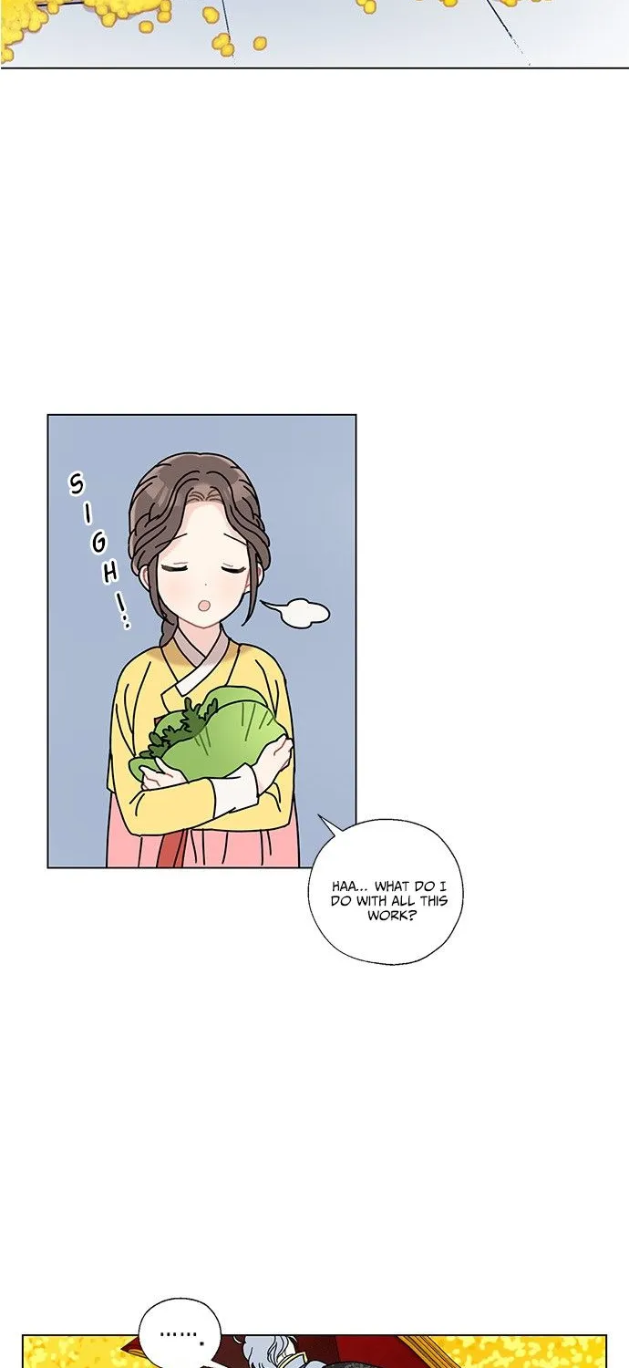 I Became The Chef Of The Dragon King Chapter 4 page 2 - 