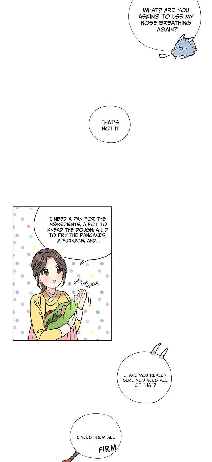 I Became The Chef Of The Dragon King Chapter 4 page 11 - 