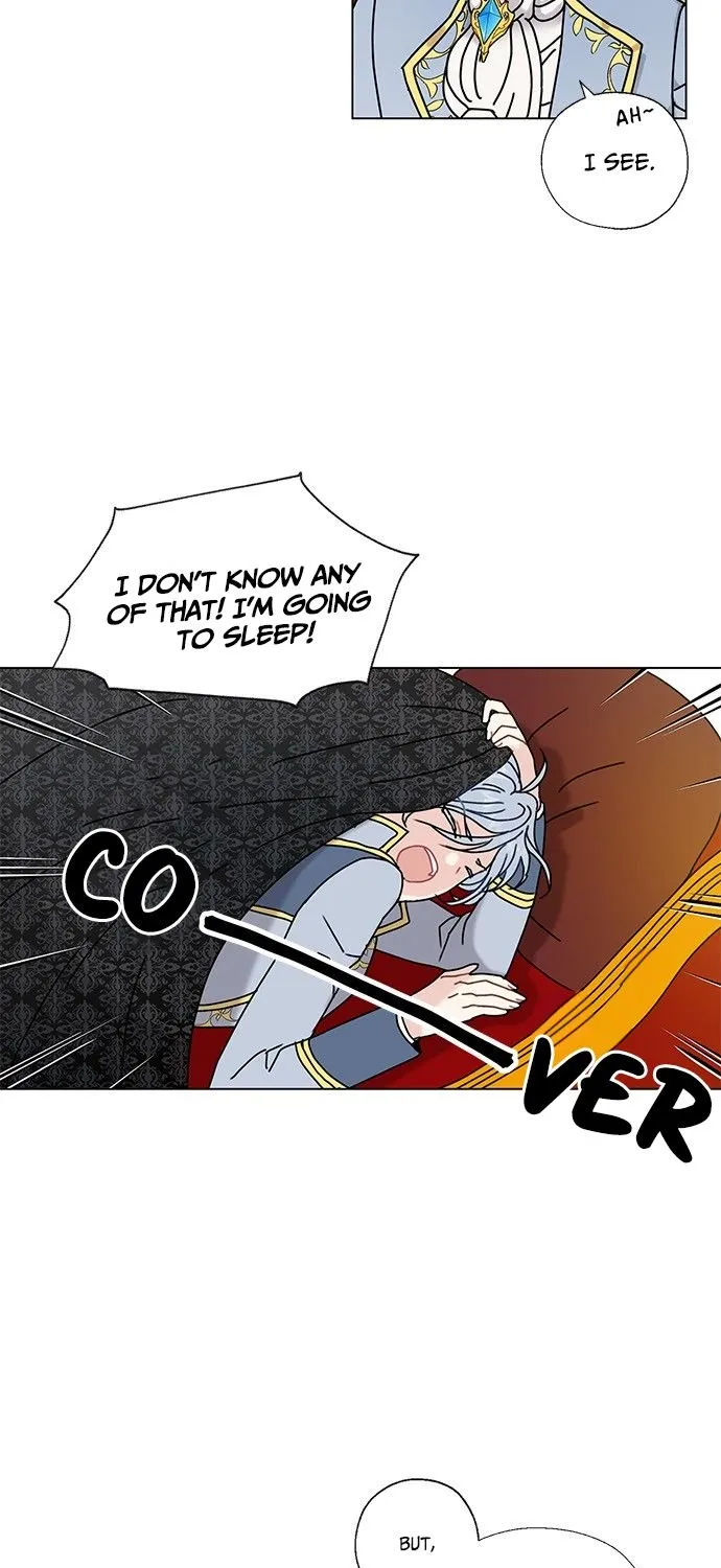 I Became The Chef Of The Dragon King Chapter 4 page 13 - 