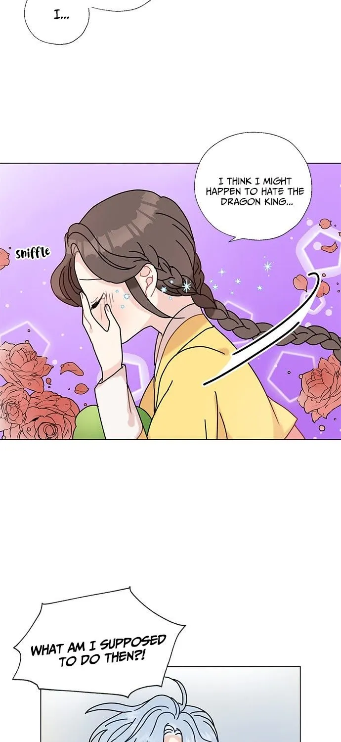 I Became The Chef Of The Dragon King Chapter 4 page 15 - 