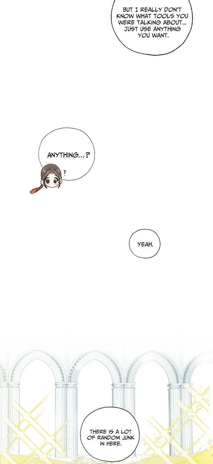 I Became The Chef Of The Dragon King Chapter 4 page 19 - 