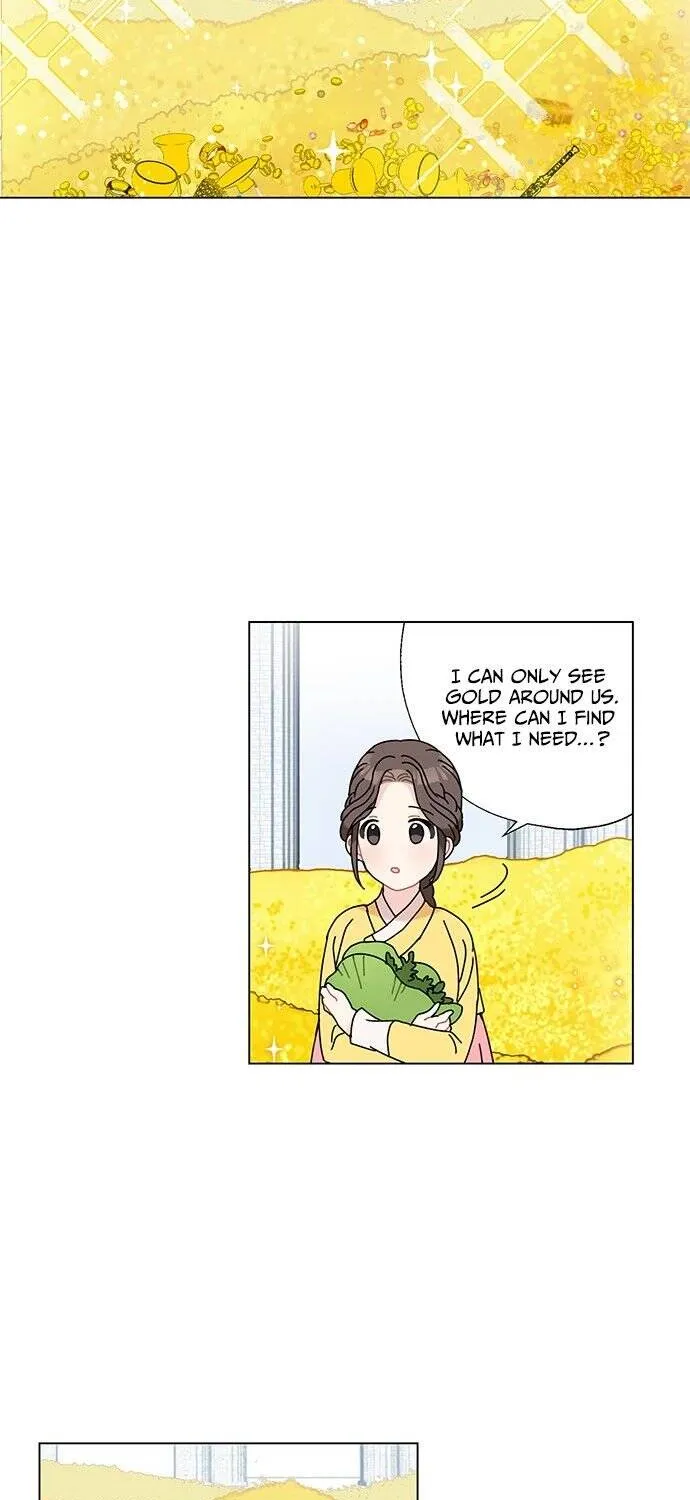 I Became The Chef Of The Dragon King Chapter 4 page 20 - 