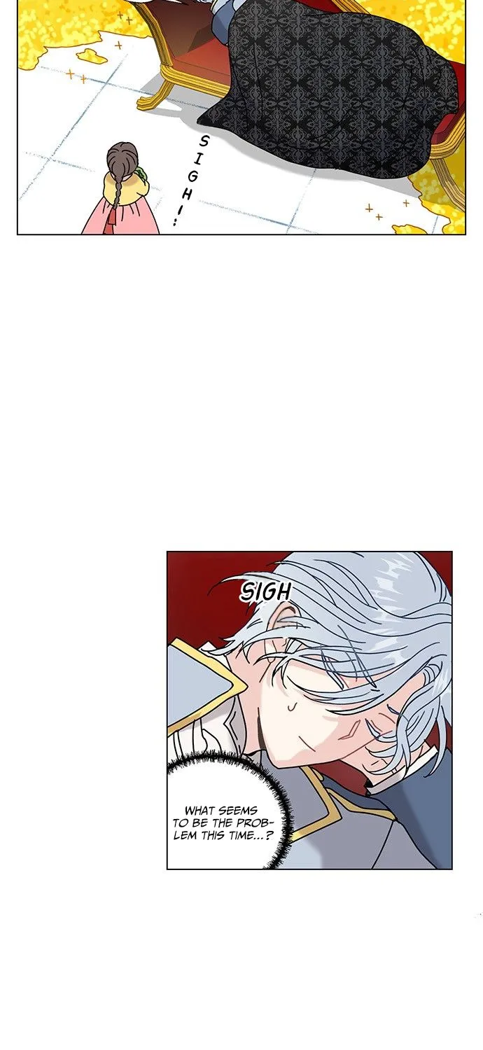 I Became The Chef Of The Dragon King Chapter 4 page 3 - 