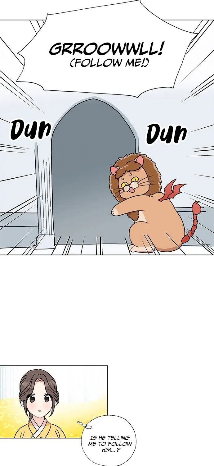 I Became The Chef Of The Dragon King Chapter 4 page 24 - 
