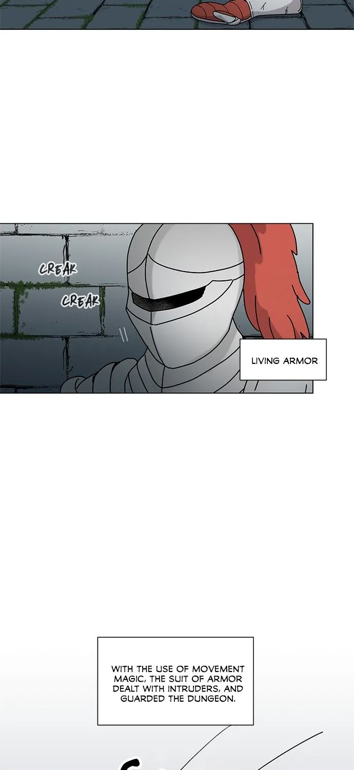 I Became The Chef Of The Dragon King Chapter 4 page 26 - 