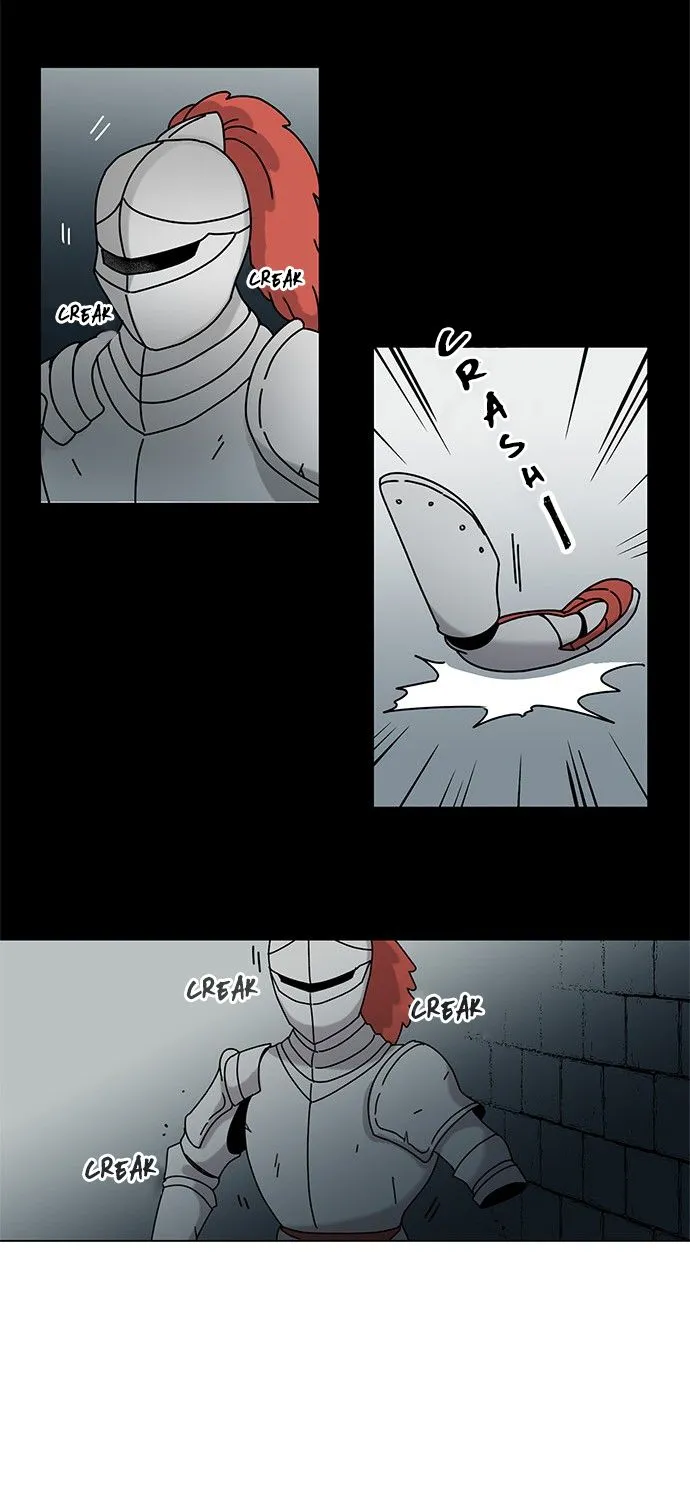 I Became The Chef Of The Dragon King Chapter 4 page 28 - 