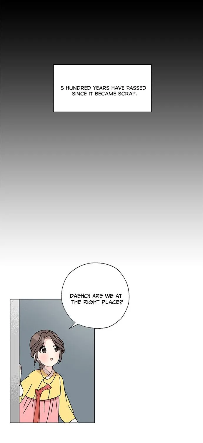 I Became The Chef Of The Dragon King Chapter 4 page 31 - 