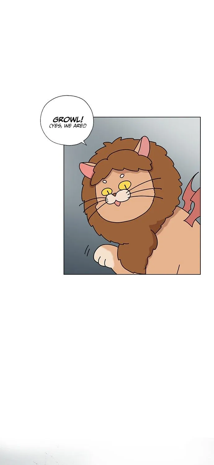 I Became The Chef Of The Dragon King Chapter 4 page 32 - 