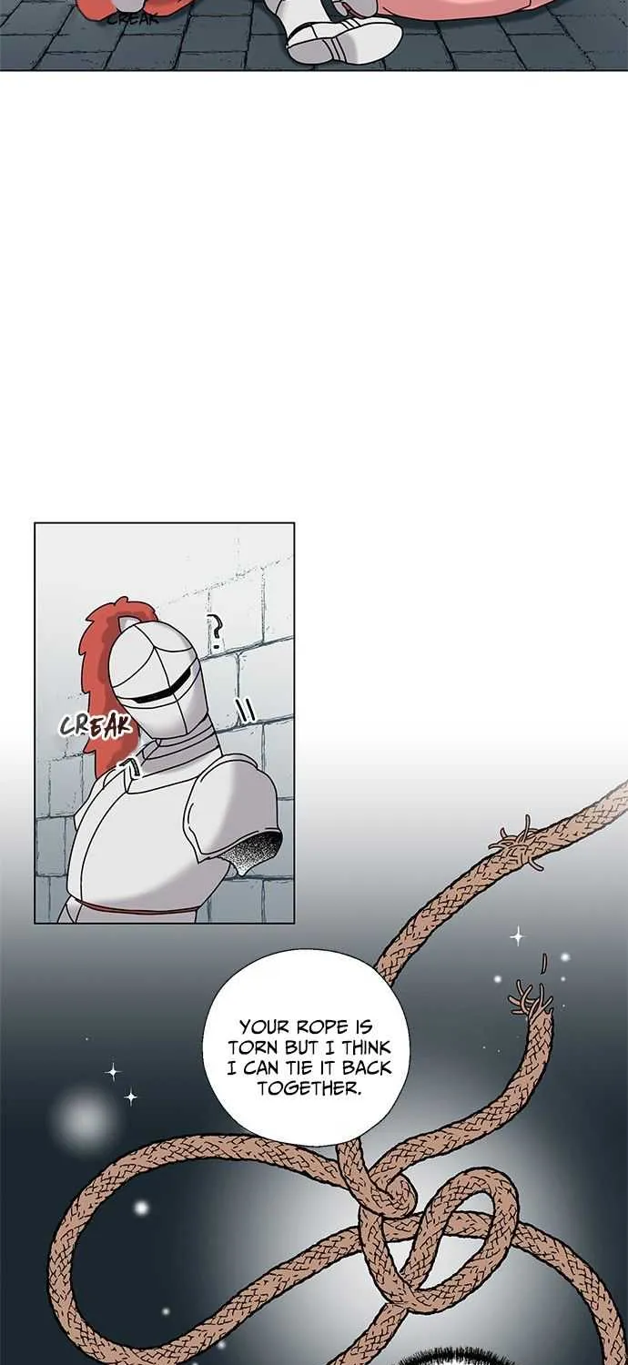I Became The Chef Of The Dragon King Chapter 4 page 37 - 