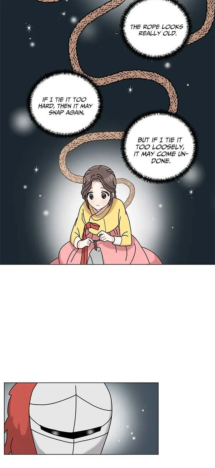 I Became The Chef Of The Dragon King Chapter 4 page 38 - 