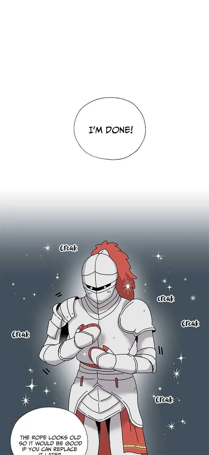 I Became The Chef Of The Dragon King Chapter 4 page 39 - 
