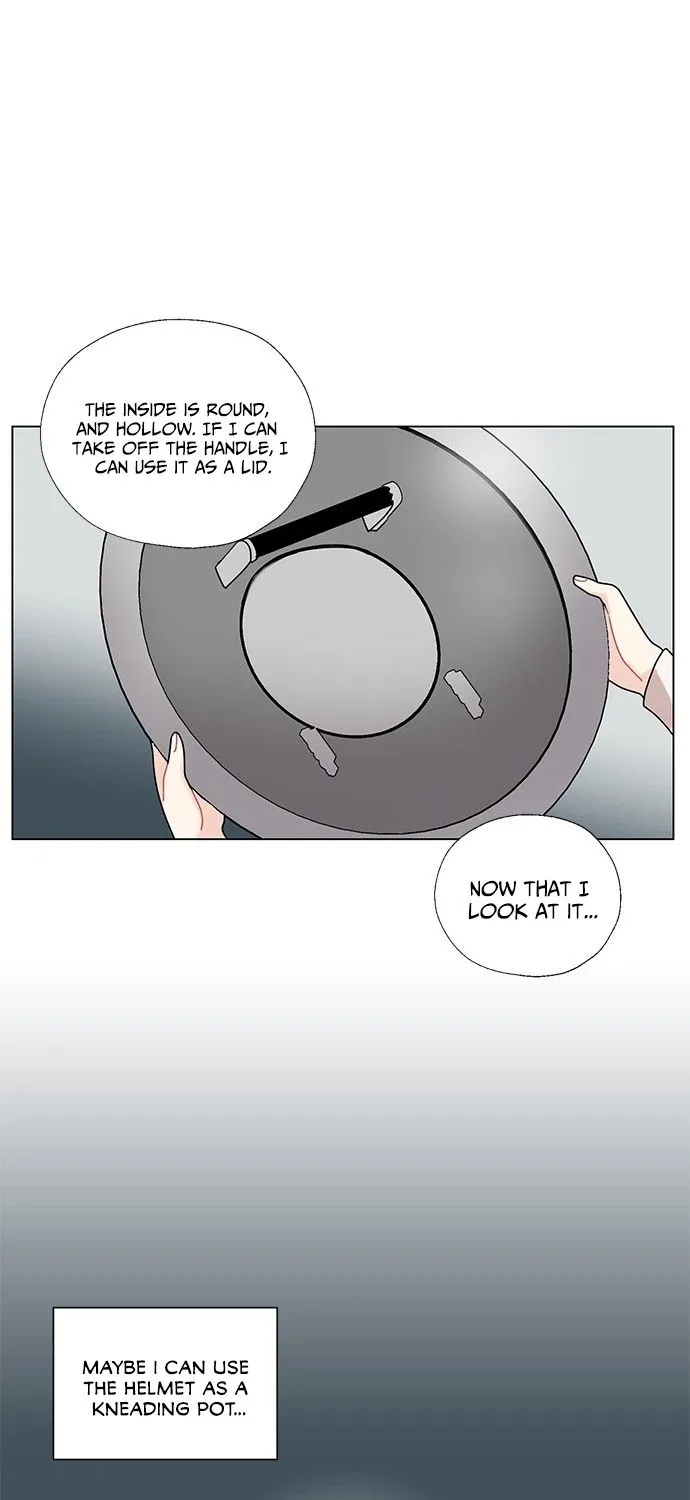 I Became The Chef Of The Dragon King Chapter 4 page 43 - 