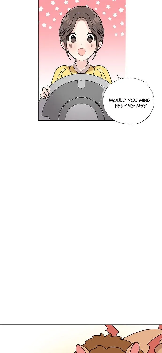 I Became The Chef Of The Dragon King Chapter 4 page 45 - 