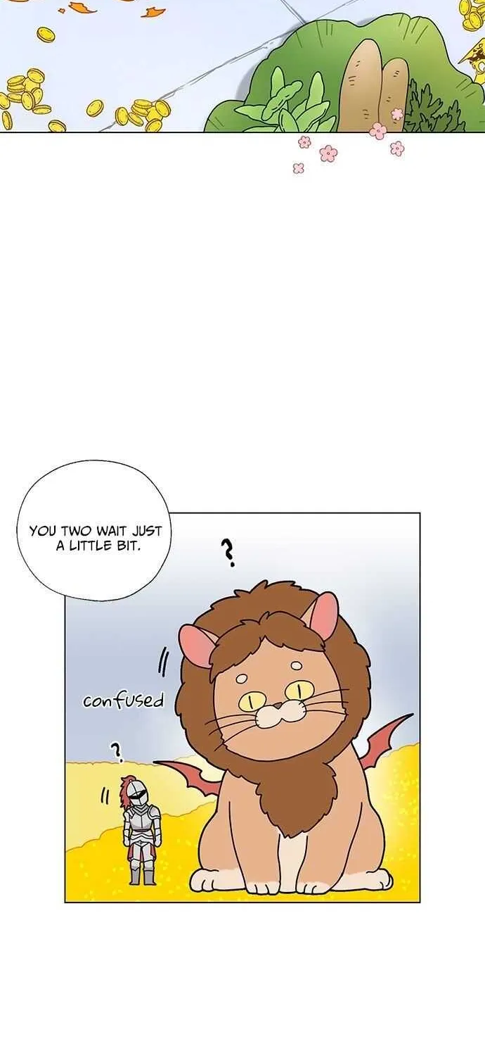 I Became The Chef Of The Dragon King Chapter 4 page 48 - 