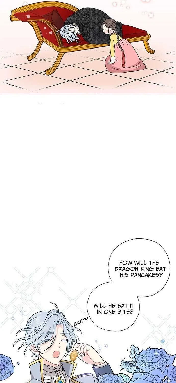 I Became The Chef Of The Dragon King Chapter 4 page 50 - 
