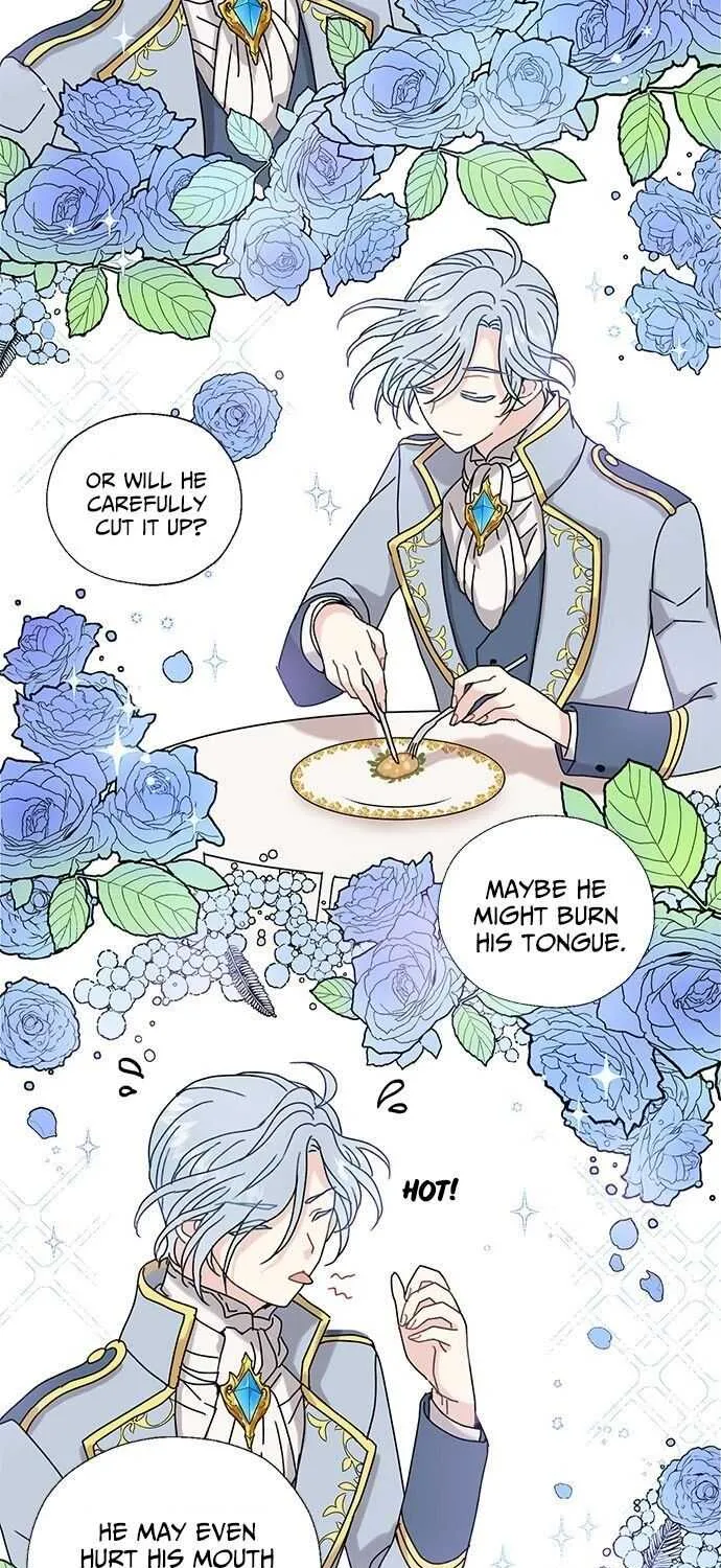 I Became The Chef Of The Dragon King Chapter 4 page 51 - 