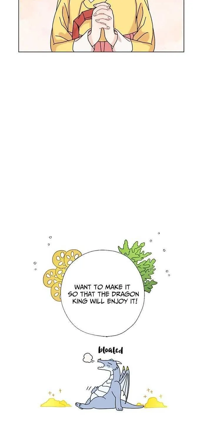I Became The Chef Of The Dragon King Chapter 4 page 53 - 