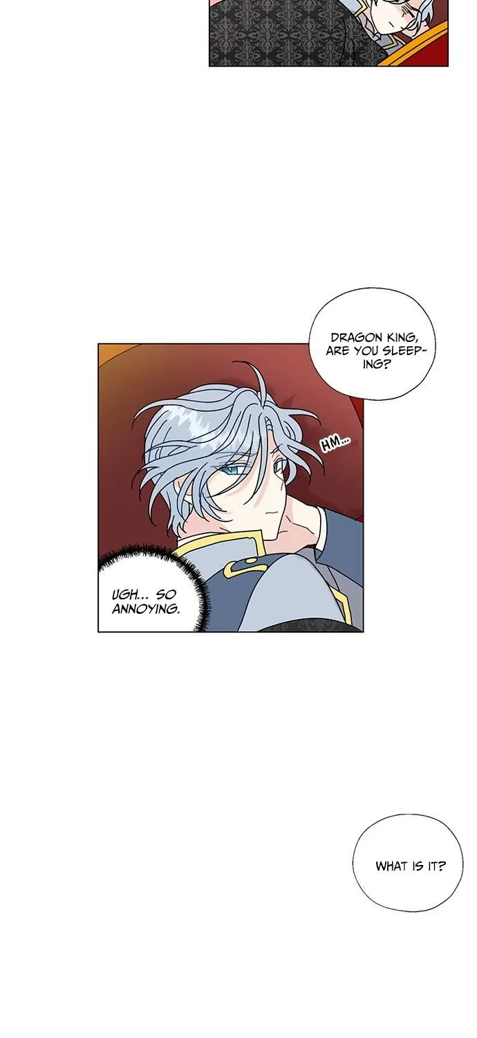 I Became The Chef Of The Dragon King Chapter 4 page 9 - 