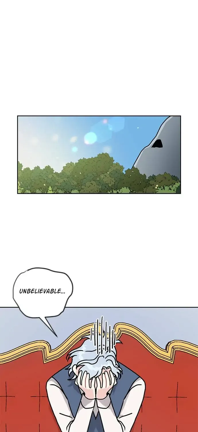 I Became The Chef Of The Dragon King Chapter 40 page 1 - 