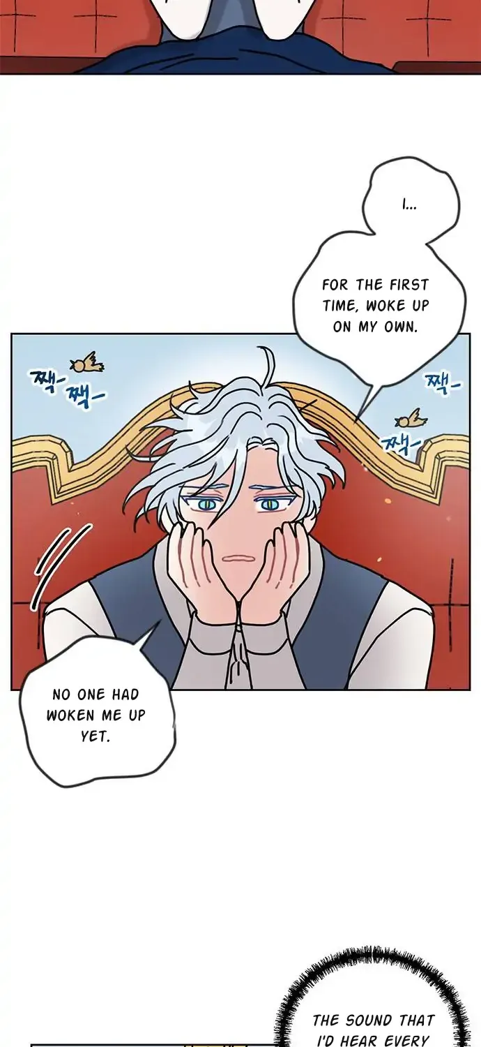 I Became The Chef Of The Dragon King Chapter 40 page 2 - 
