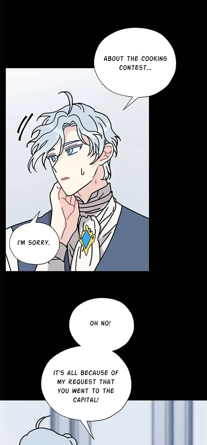 I Became The Chef Of The Dragon King Chapter 40 page 11 - 