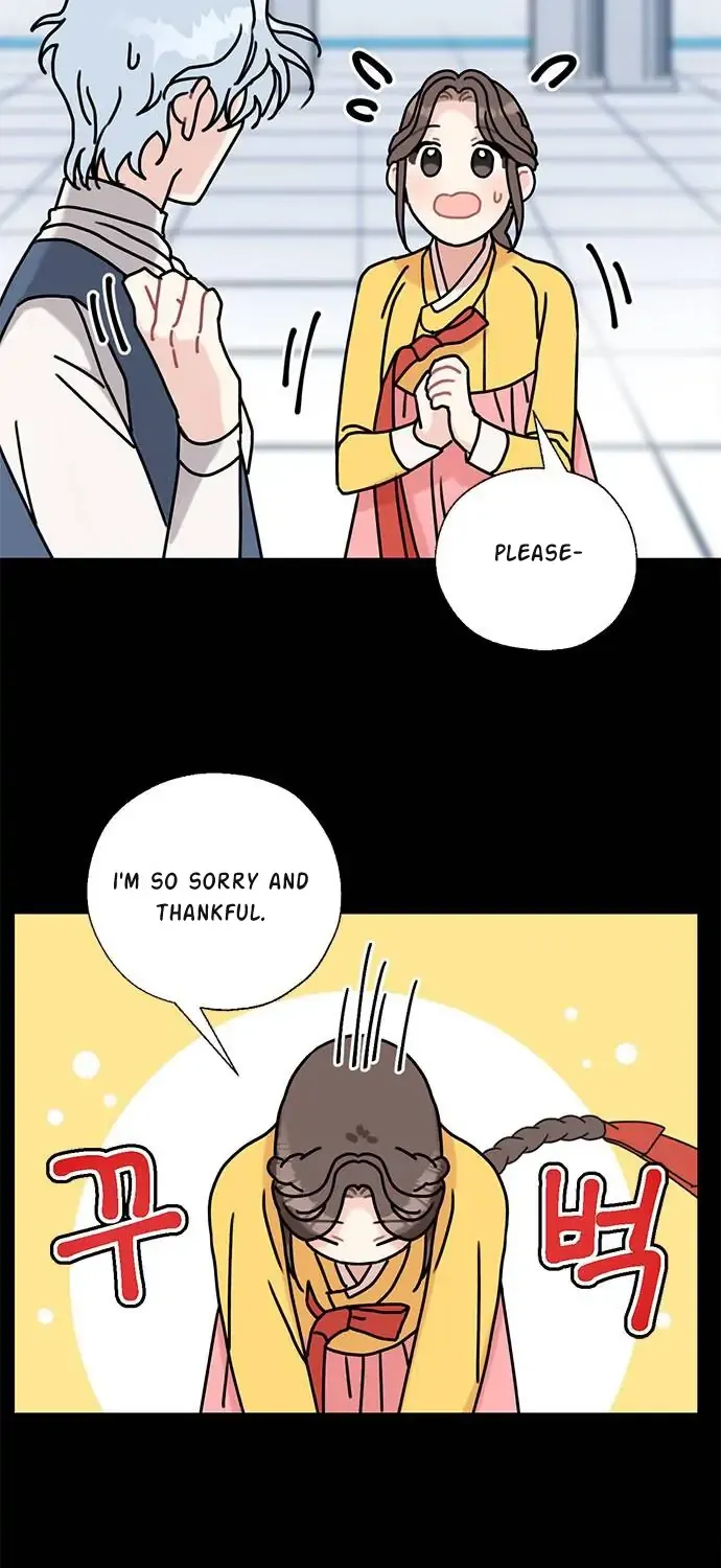 I Became The Chef Of The Dragon King Chapter 40 page 12 - 
