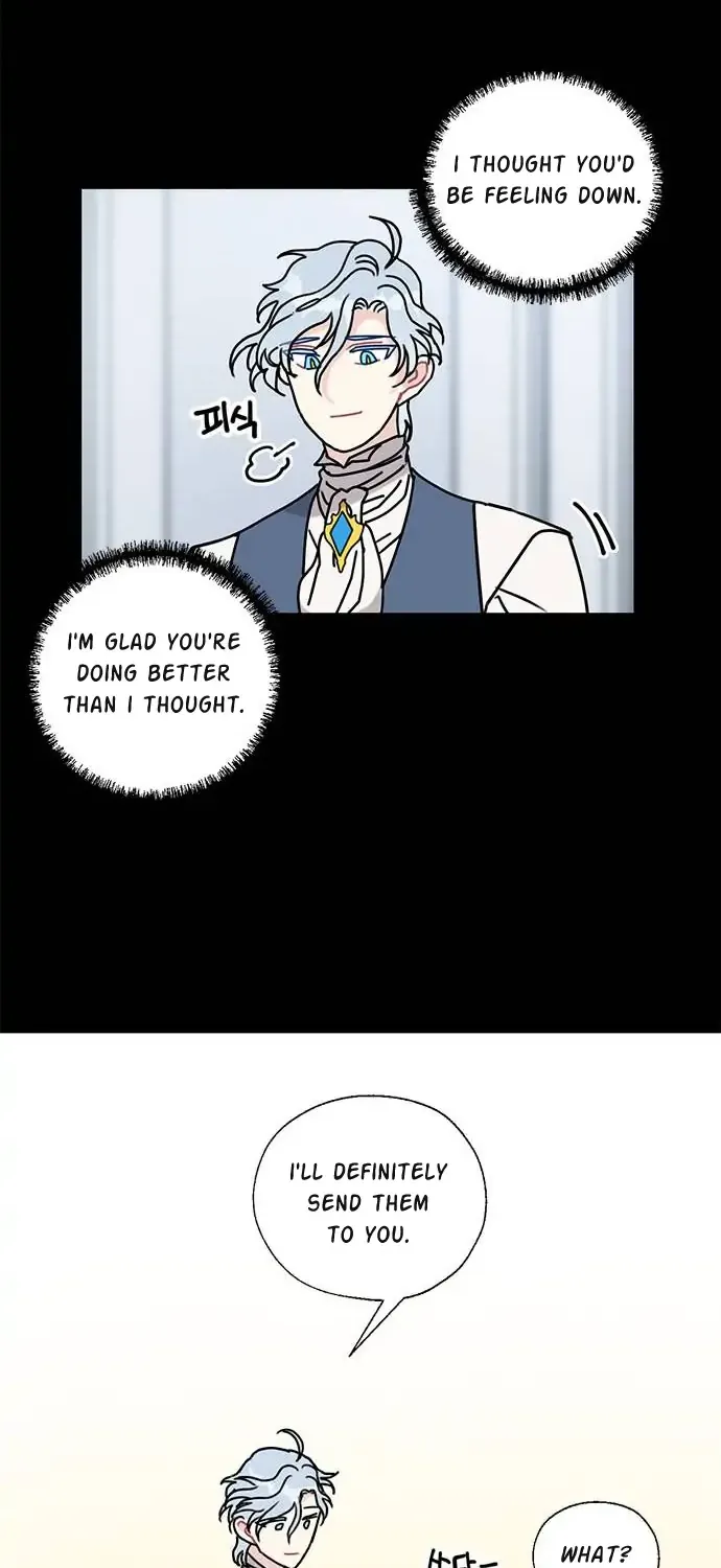 I Became The Chef Of The Dragon King Chapter 40 page 13 - 