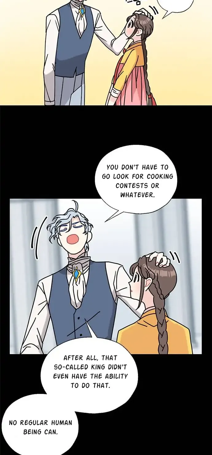 I Became The Chef Of The Dragon King Chapter 40 page 14 - 