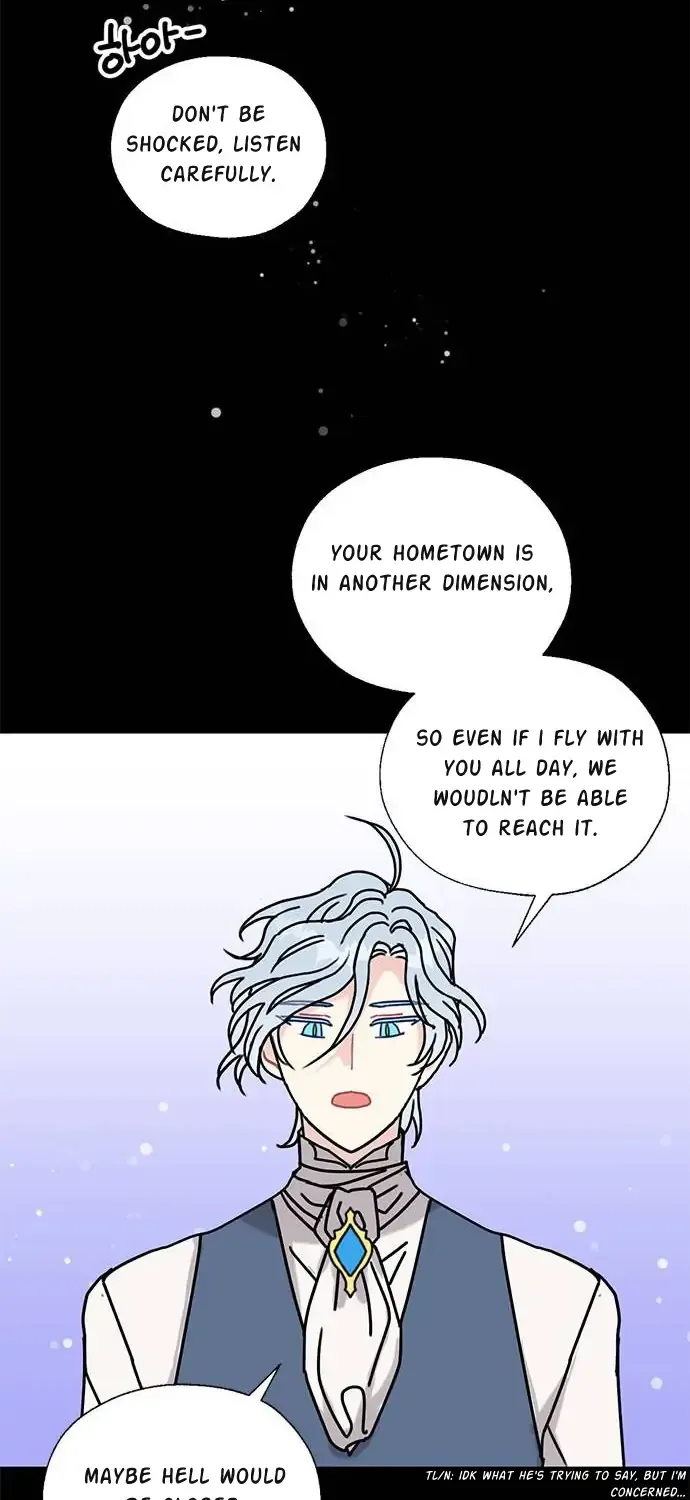 I Became The Chef Of The Dragon King Chapter 40 page 16 - 