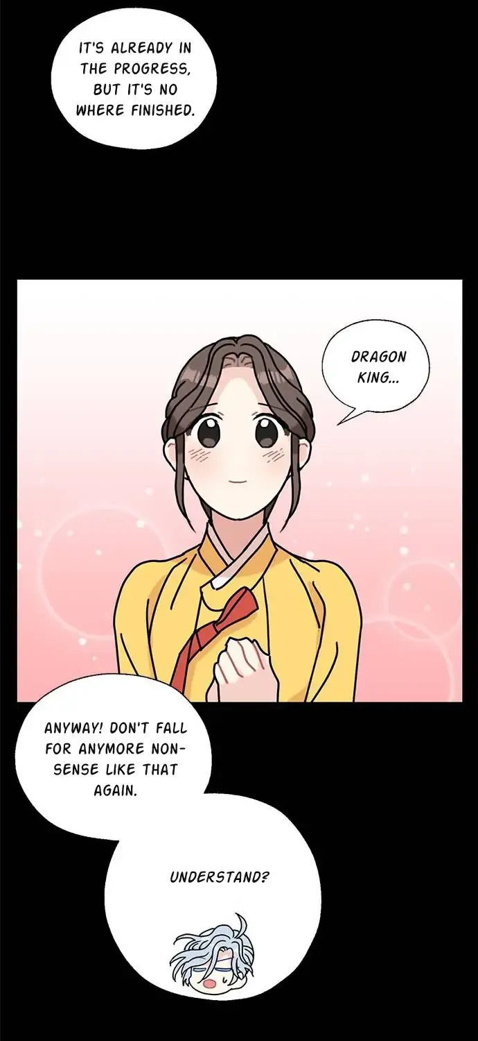 I Became The Chef Of The Dragon King Chapter 40 page 19 - 