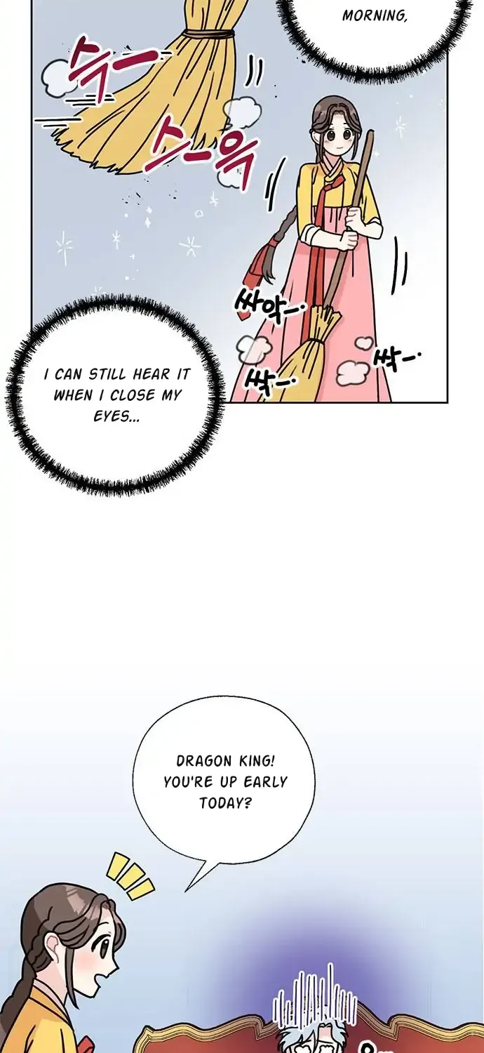 I Became The Chef Of The Dragon King Chapter 40 page 3 - 