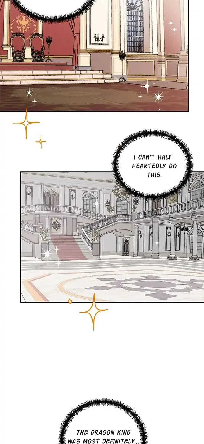 I Became The Chef Of The Dragon King Chapter 40 page 30 - 