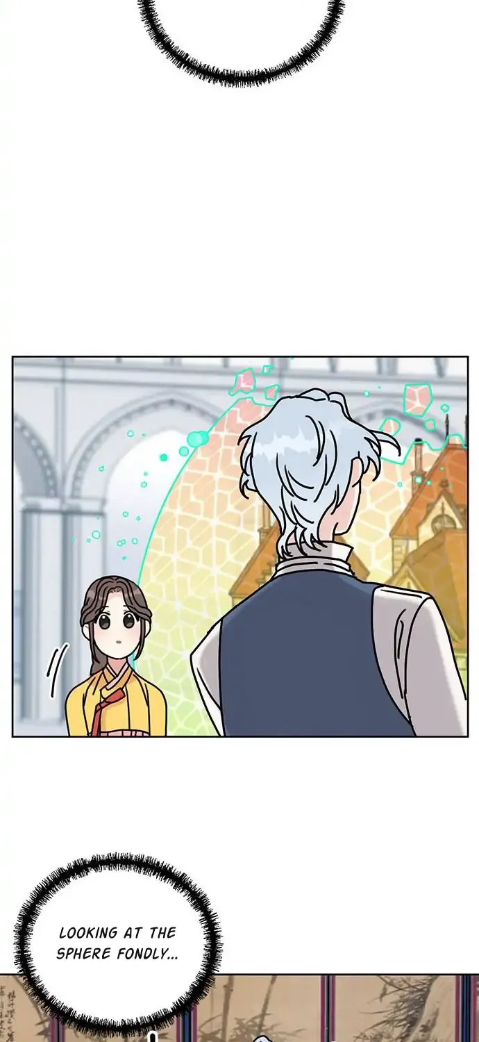 I Became The Chef Of The Dragon King Chapter 40 page 31 - 