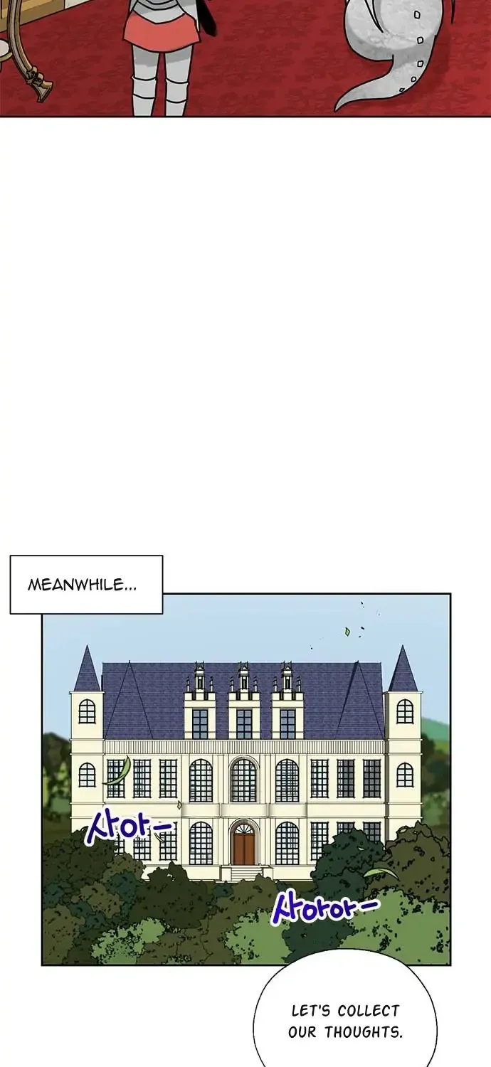 I Became The Chef Of The Dragon King Chapter 40 page 35 - 
