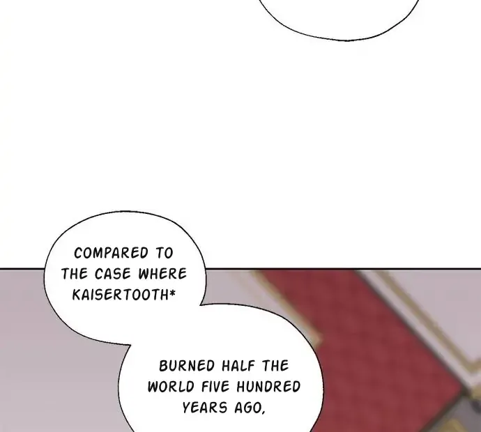 I Became The Chef Of The Dragon King Chapter 40 page 36 - 