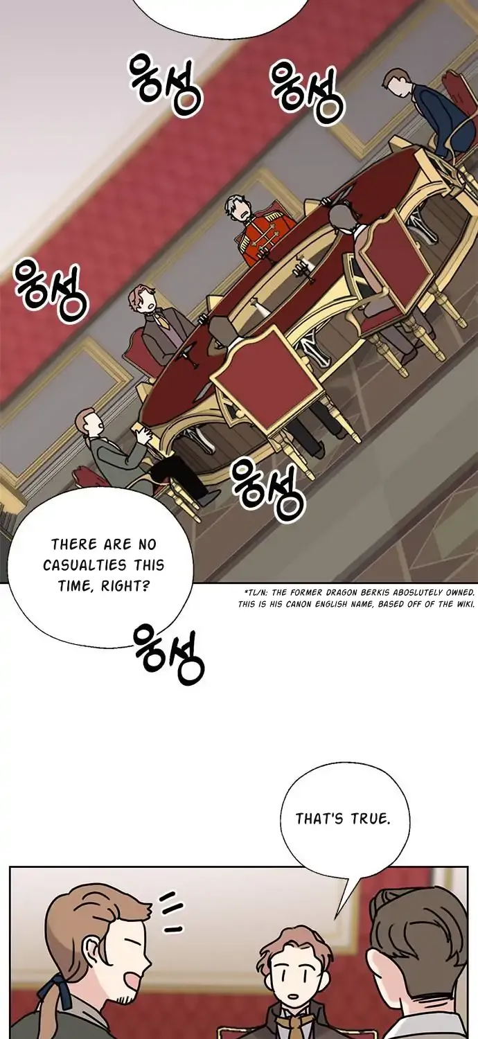 I Became The Chef Of The Dragon King Chapter 40 page 37 - 