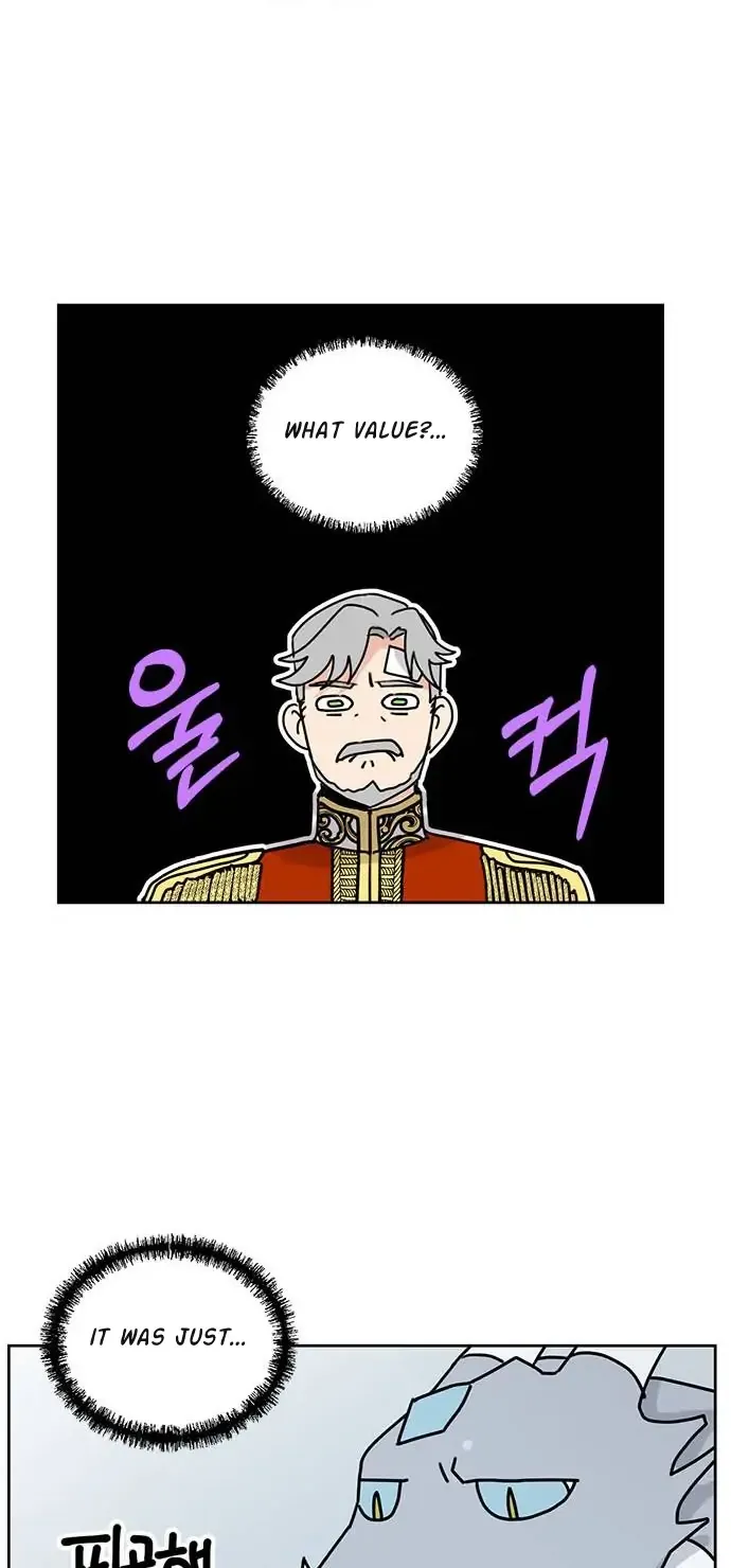 I Became The Chef Of The Dragon King Chapter 40 page 39 - 