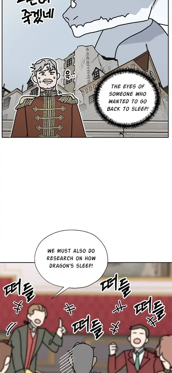I Became The Chef Of The Dragon King Chapter 40 page 40 - 
