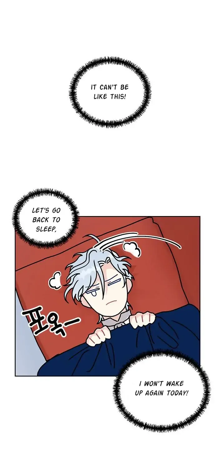 I Became The Chef Of The Dragon King Chapter 40 page 5 - 