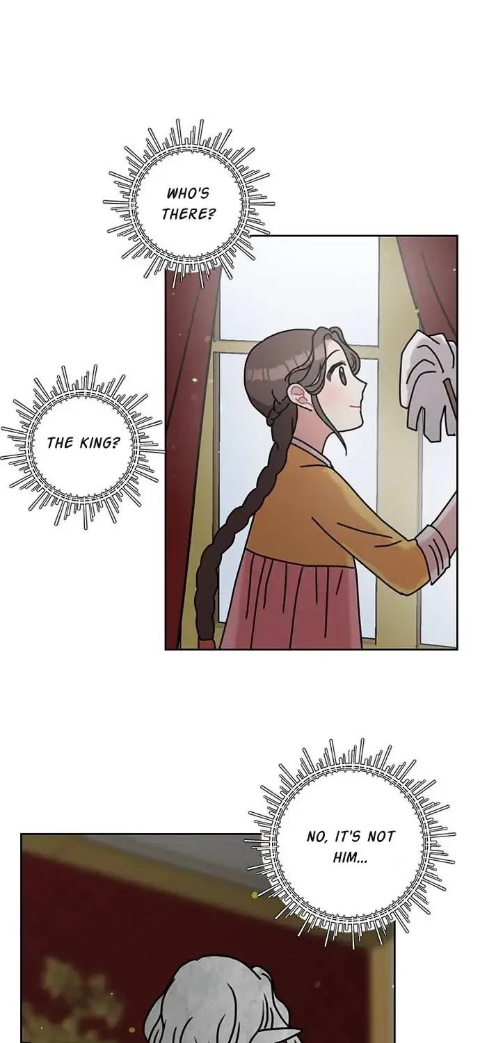 I Became The Chef Of The Dragon King Chapter 40 page 43 - 