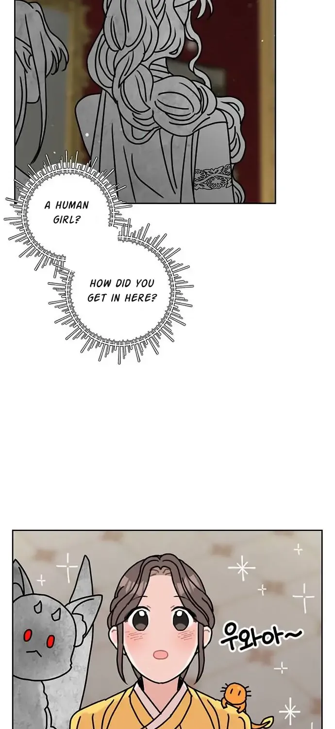 I Became The Chef Of The Dragon King Chapter 40 page 44 - 