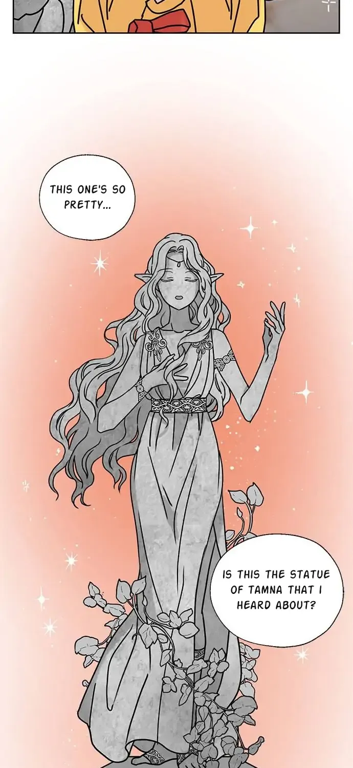 I Became The Chef Of The Dragon King Chapter 40 page 45 - 