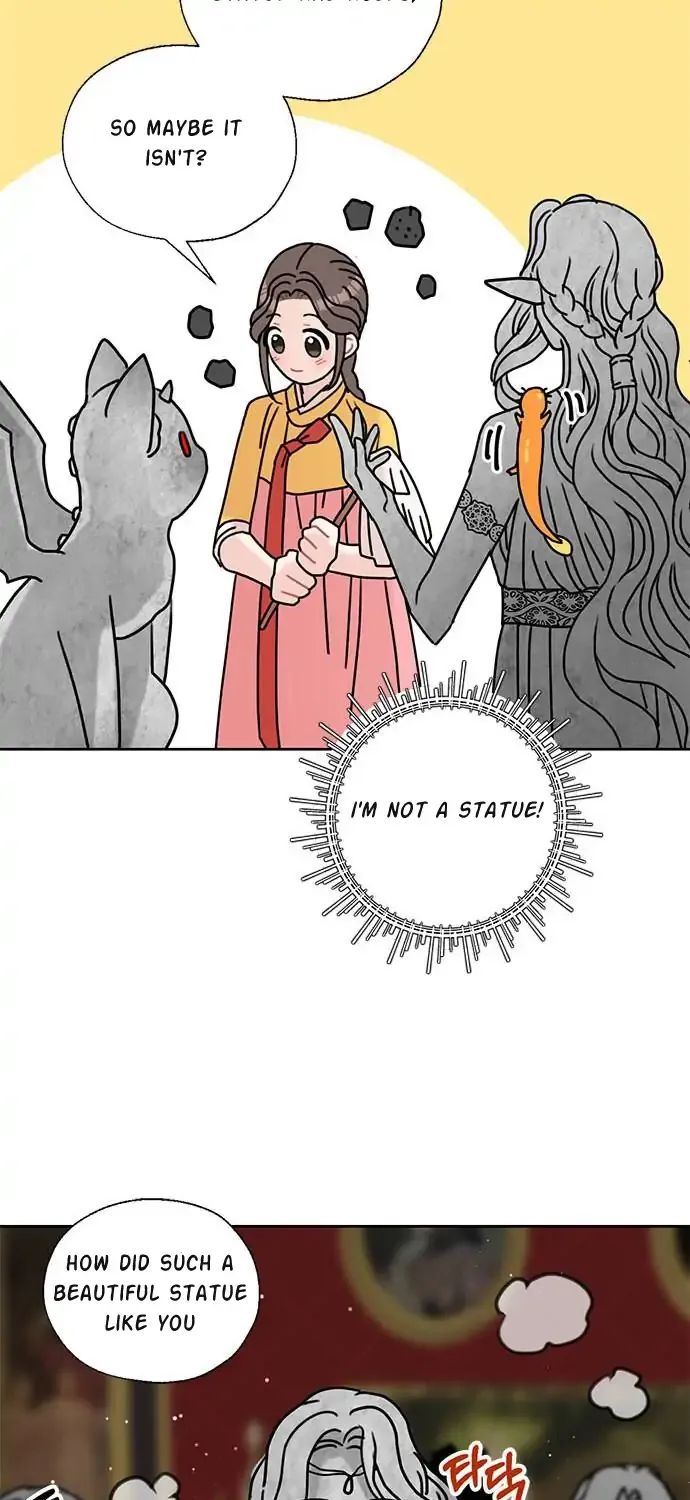 I Became The Chef Of The Dragon King Chapter 40 page 47 - 