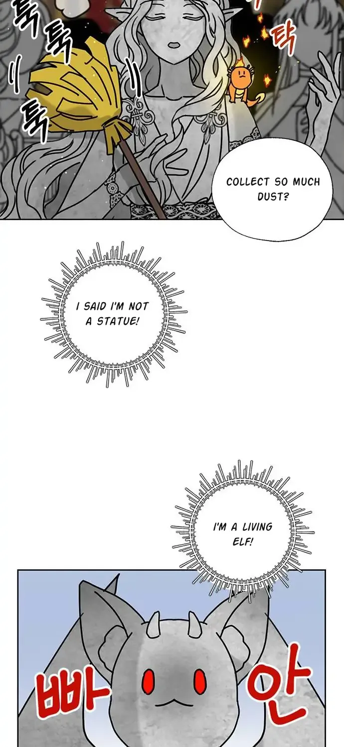 I Became The Chef Of The Dragon King Chapter 40 page 48 - 