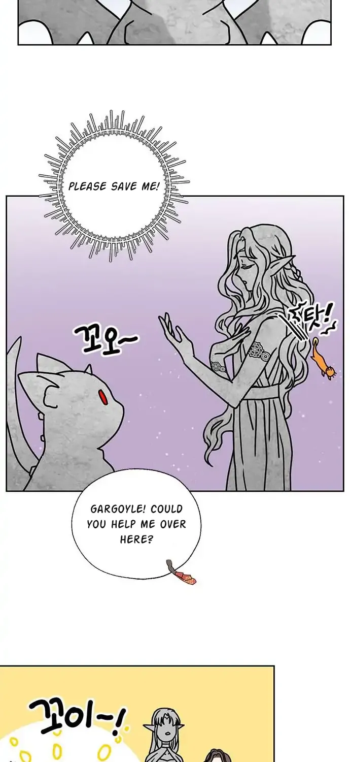 I Became The Chef Of The Dragon King Chapter 40 page 49 - 