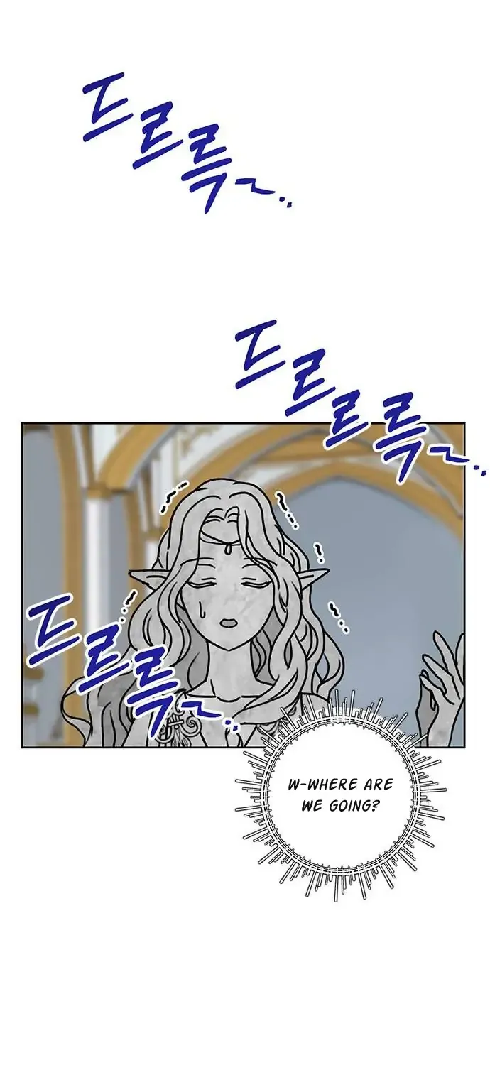 I Became The Chef Of The Dragon King Chapter 40 page 51 - 